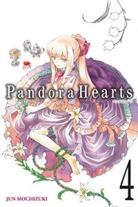 Descargar PandoraHearts, Vol. 4 pdf, epub, ebook