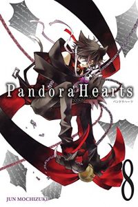 Descargar PandoraHearts, Vol. 8 pdf, epub, ebook