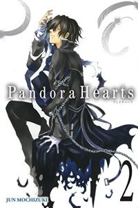 Descargar PandoraHearts, Vol. 2 pdf, epub, ebook