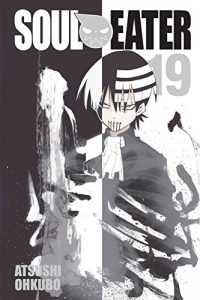 Descargar Soul Eater, Vol. 19 pdf, epub, ebook