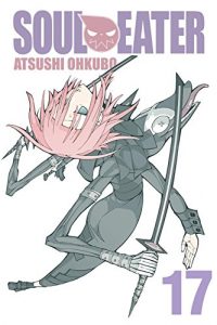 Descargar Soul Eater, Vol. 17 pdf, epub, ebook