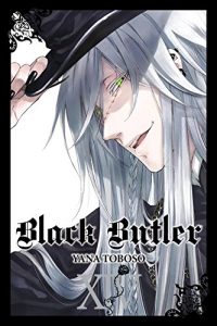 Descargar Black Butler, Vol. 14 pdf, epub, ebook