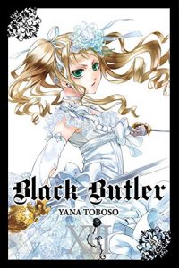Descargar Black Butler, Vol. 13 pdf, epub, ebook