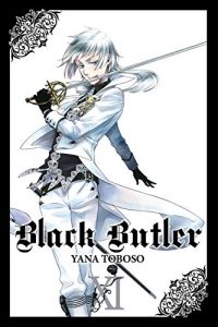 Descargar Black Butler, Vol. 11 pdf, epub, ebook