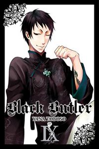 Descargar Black Butler, Vol. 9 pdf, epub, ebook