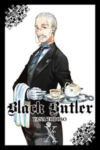 Descargar Black Butler, Vol. 10 pdf, epub, ebook
