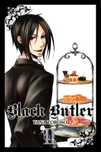 Descargar Black Butler, Vol. 2 pdf, epub, ebook