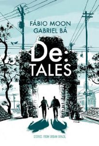 Descargar De: Tales – Stories from Urban Brazil pdf, epub, ebook
