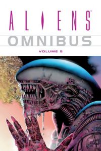 Descargar Aliens Omnibus Volume 5 pdf, epub, ebook