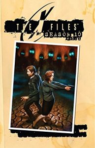 Descargar The X-Files: Season 10 Vol. 1 (The X-Files Season 10) pdf, epub, ebook