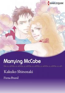 Descargar Marrying McCabe (Harlequin comics) pdf, epub, ebook