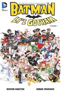 Descargar Batman: Li’l Gotham Vol. 1 pdf, epub, ebook