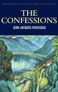 Descargar The Confessions (Classics of World Literature) pdf, epub, ebook