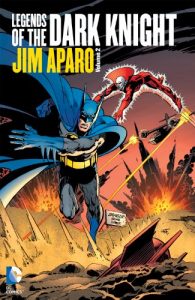 Descargar Legends of the Dark Knight: Jim Aparo Vol. 2 pdf, epub, ebook
