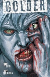 Descargar Colder Volume 1 pdf, epub, ebook