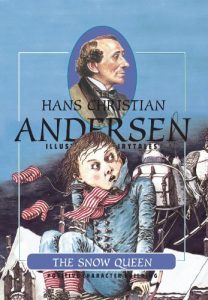 Descargar The Snow Queen (H.C. Andersen Illustrated Fairy Tales Book 1) (English Edition) pdf, epub, ebook