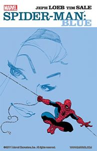 Descargar Spider-Man: Blue pdf, epub, ebook
