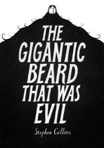 Descargar The Gigantic Beard That Was Evil pdf, epub, ebook