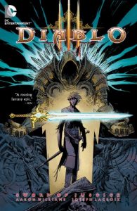 Descargar Diablo: Sword of Justice pdf, epub, ebook