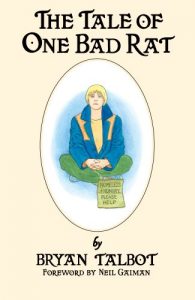 Descargar Tale of One Bad Rat (2nd edition) pdf, epub, ebook