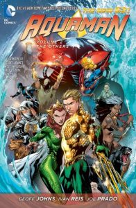 Descargar Aquaman Vol. 2: The Others (Aquaman Series) pdf, epub, ebook