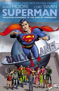 Descargar Superman: Whatever Happened to the Man of Tomorrow? pdf, epub, ebook