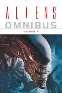 Descargar Aliens Omnibus Volume 1 pdf, epub, ebook