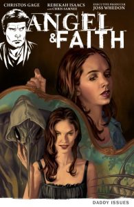 Descargar Angel & Faith Volume 2: Daddy Issues pdf, epub, ebook
