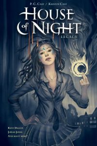 Descargar House of Night Legacy pdf, epub, ebook