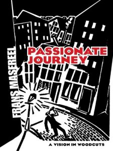Descargar Passionate Journey: A Vision in Woodcuts (Dover Fine Art, History of Art) pdf, epub, ebook
