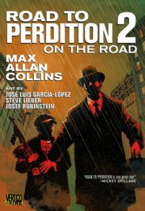 Descargar Road to Perdition: On the Road (New Edition) (Vertigo Crime) pdf, epub, ebook