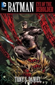 Descargar Batman: Eye of the Beholder pdf, epub, ebook
