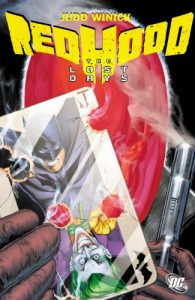 Descargar Batman: Red Hood – The Lost Days pdf, epub, ebook