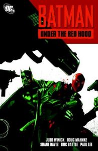 Descargar Batman: Under the Red Hood pdf, epub, ebook