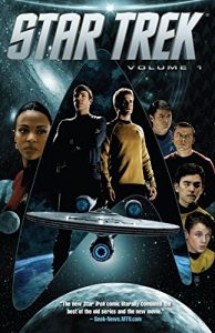 Descargar Star Trek (2011-2016) Vol. 1 pdf, epub, ebook
