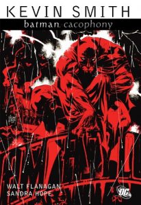 Descargar Batman: Cacophony pdf, epub, ebook