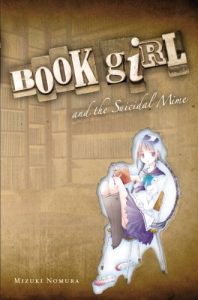 Descargar Book Girl and the Suicidal Mime pdf, epub, ebook