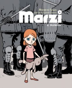 Descargar Marzi pdf, epub, ebook
