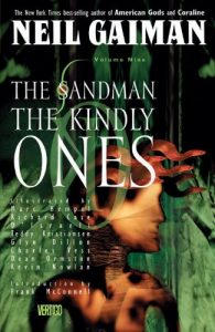 Descargar The Sandman Vol. 9: The Kindly Ones (The Sandman series) pdf, epub, ebook