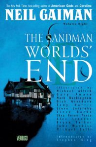 Descargar The Sandman Vol. 8: World’s End (The Sandman series) pdf, epub, ebook