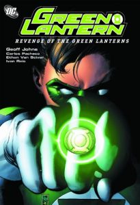 Descargar Green Lantern Vol. 2: Revenge of the Green Lanterns pdf, epub, ebook