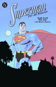 Descargar Superman for All Seasons pdf, epub, ebook