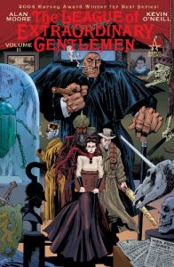 Descargar The League of Extraordinary Gentlemen (Vol. 2 ) pdf, epub, ebook