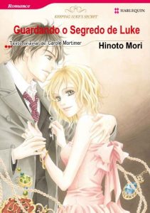 Descargar Keeping Luke’s Secret – Portuguese edition (Harlequin comics) pdf, epub, ebook