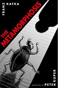 Descargar The Metamorphosis pdf, epub, ebook