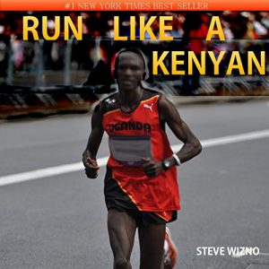 Descargar Run Like a Kenyan (English Edition) pdf, epub, ebook