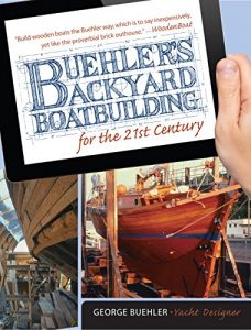 Descargar Buehler’s Backyard Boatbuilding for the 21st Century pdf, epub, ebook