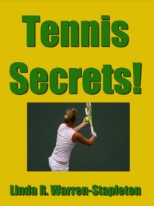 Descargar Tennis Secrets! (English Edition) pdf, epub, ebook
