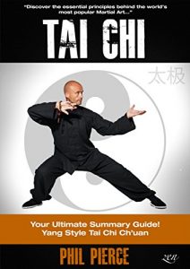 Descargar Tai Chi (& Stress Relief): Your Ultimate Summary Guide! (Yang Style TaiChi Chuan Martial Arts and Stress Managment) (English Edition) pdf, epub, ebook