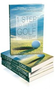 Descargar 1 Step to Better Golf (4-Book Series) (English Edition) pdf, epub, ebook